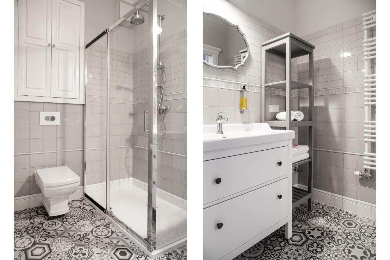 Househost Apartment :Zacisze Street Краків Екстер'єр фото